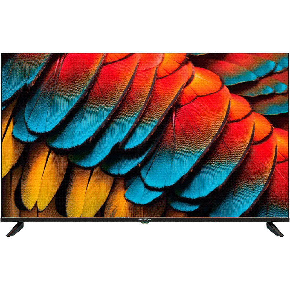 Smart TV FTX FTX50HD4V1 - 4K - HDMI/USB - Wi-Fi - 50''