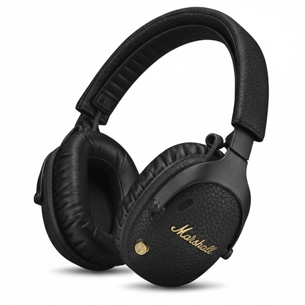 AURICULAR MARSHALL MONITOR III BLUETOOTH BLACK