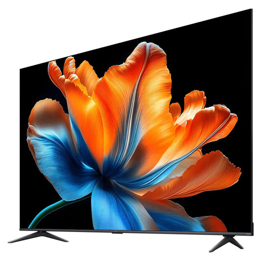 Smart TV Xiaomi TV S Mini LED L65MC-SPH 2026 - 4K - USB/HDMI - Google TV - 65''