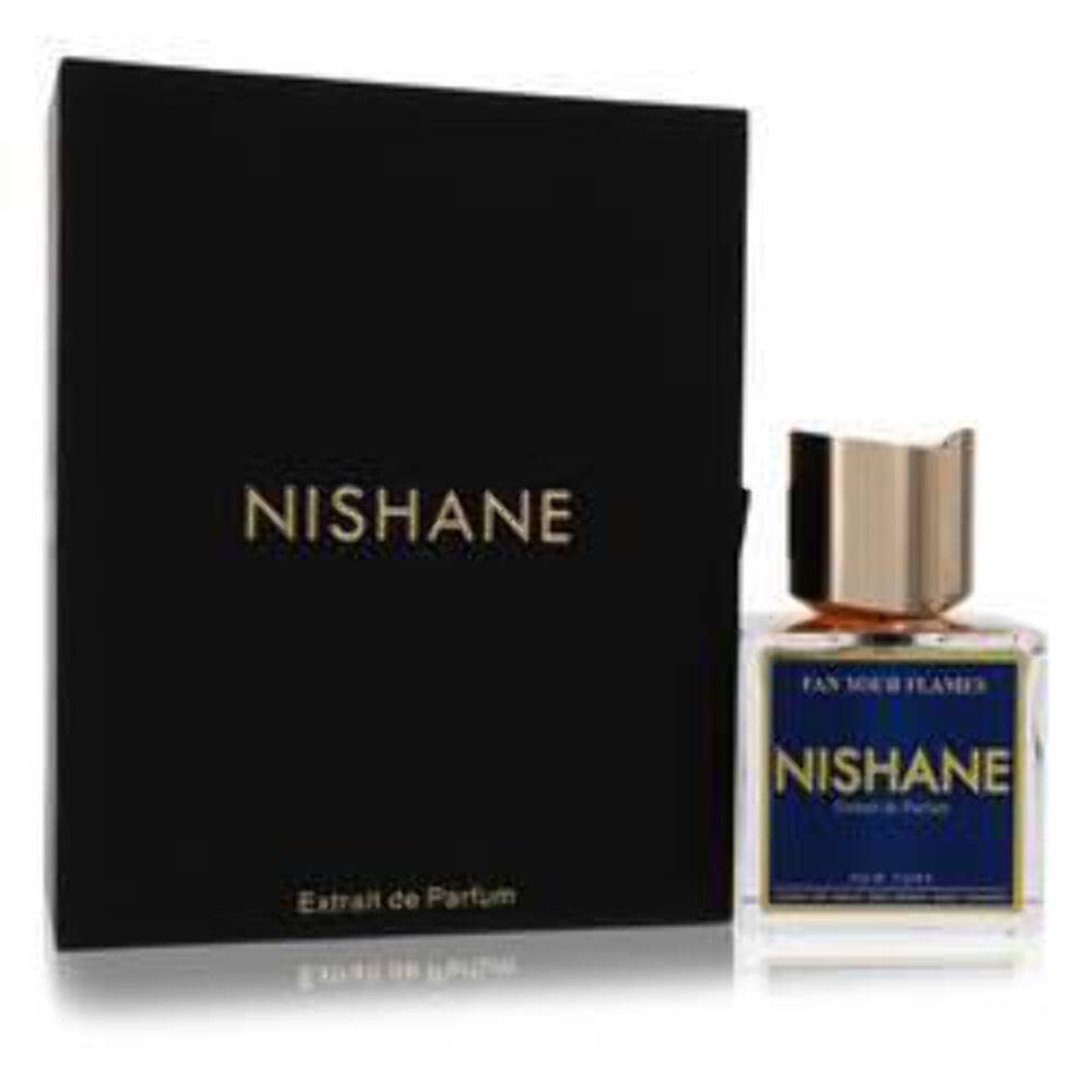 NISHANE FAN YOUR FLAMES X 100ML