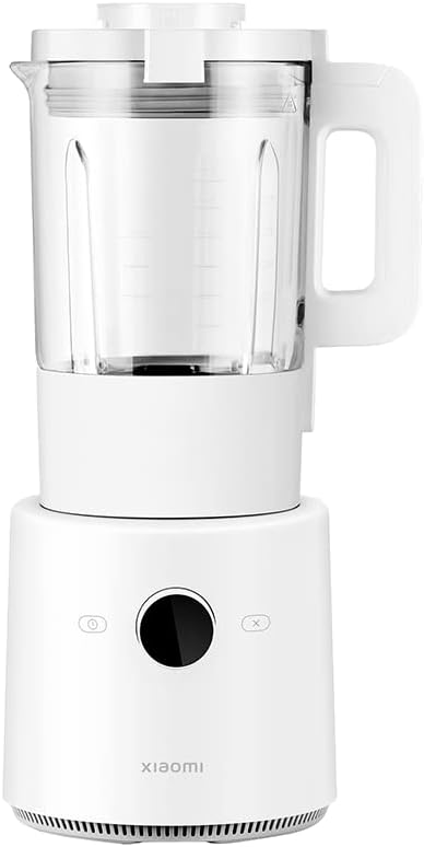 LICUADORA XIAOMI SMART BLENDER MPBJ001ACM-1A BHR5960EU 220V WHITE