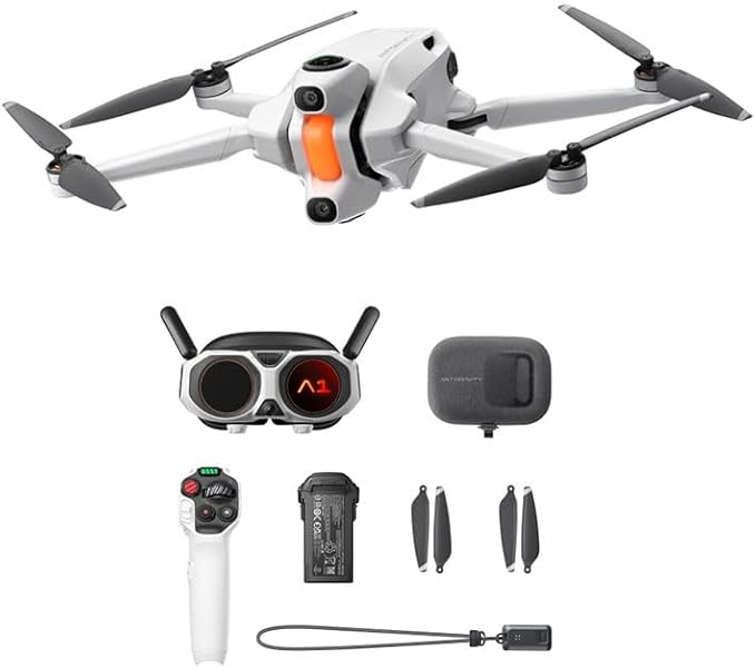 Drone Insta360 Antigravity A1 Standard 8K