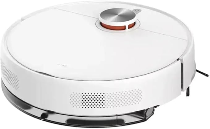 ASPIRADOR ROBOT XIAOMI VACUUM S40 BHR084AEU BIVOLT WHITE