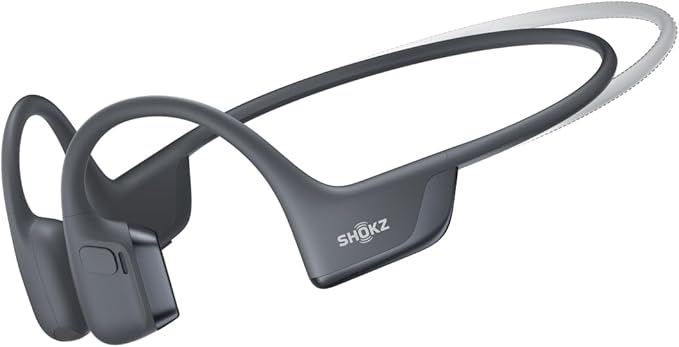 AURICULAR SHOKZ OPENRUN PRO 2 S820-ST-BK-US BLACK