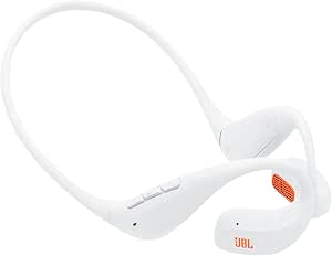 AURICULAR JBL BLUETOOTH ENDURANCE PACE WHITE