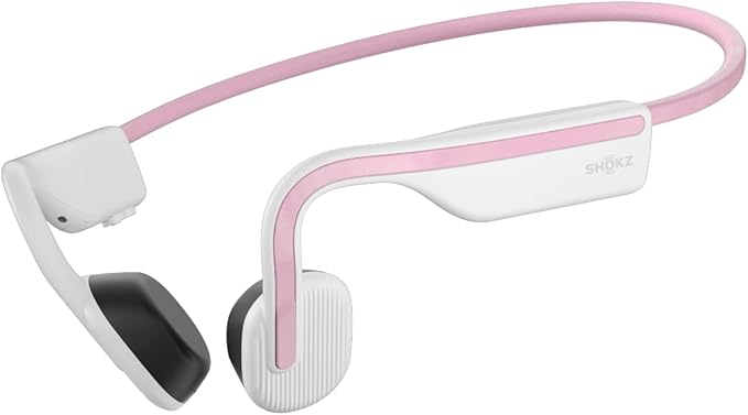 AURICULAR SHOKZ OPENMOVE S661-ST-PK-US PINK