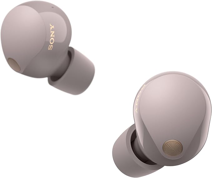 AURICULAR SONY BLUETOOTH WF-1000XM5 PINK