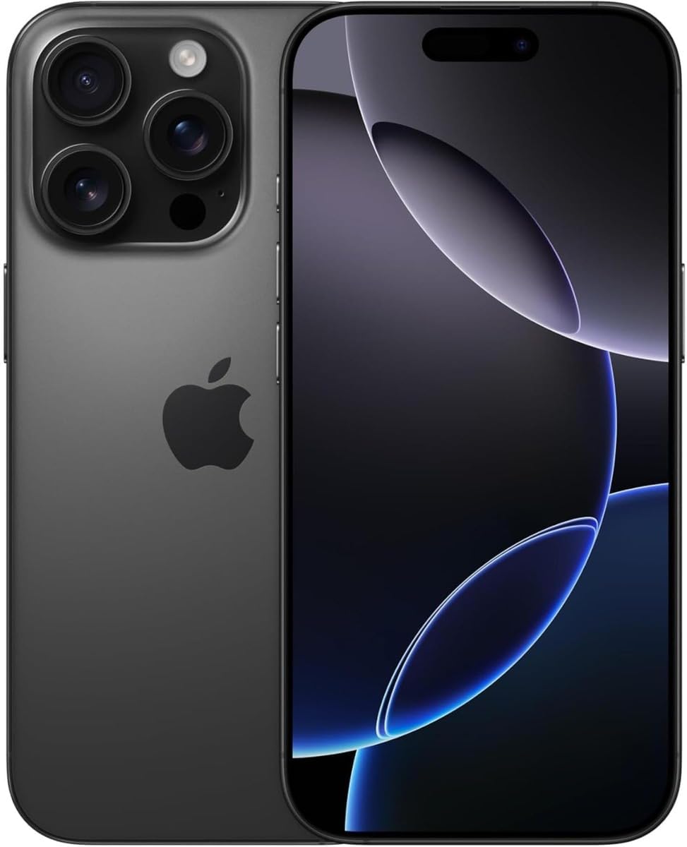 IPHONE 16 PRO 128 GB SWAP