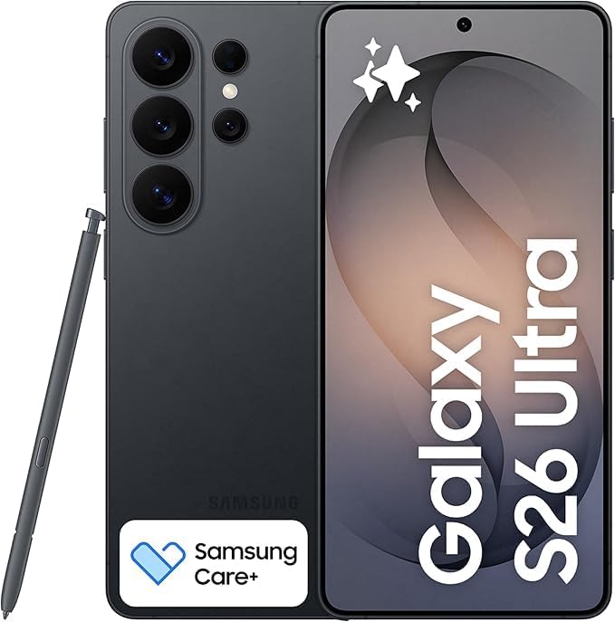 SAMSUNG GALAXY S26 ULTRA 256 GB LACRADO