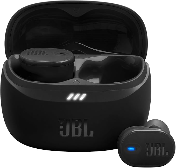 AURICULAR JBL BLUETOOTH TUNE BUDS 2 TWS GHOST PURPLE