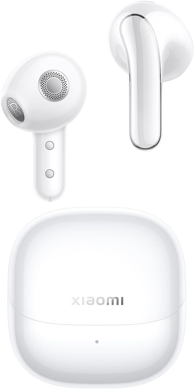 AURICULAR XIAOMI MI BUDS 5 M2341E1 BHR8117GL WHITE