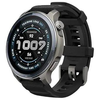 RELOJ SMART AMAZFIT BALANCE 2 38MM A2430 BLACK