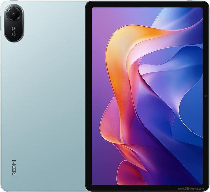 TABLET XIAOMI REDMI PAD 2 11" LTE 8/256GB SKY BLUE INDU S/L