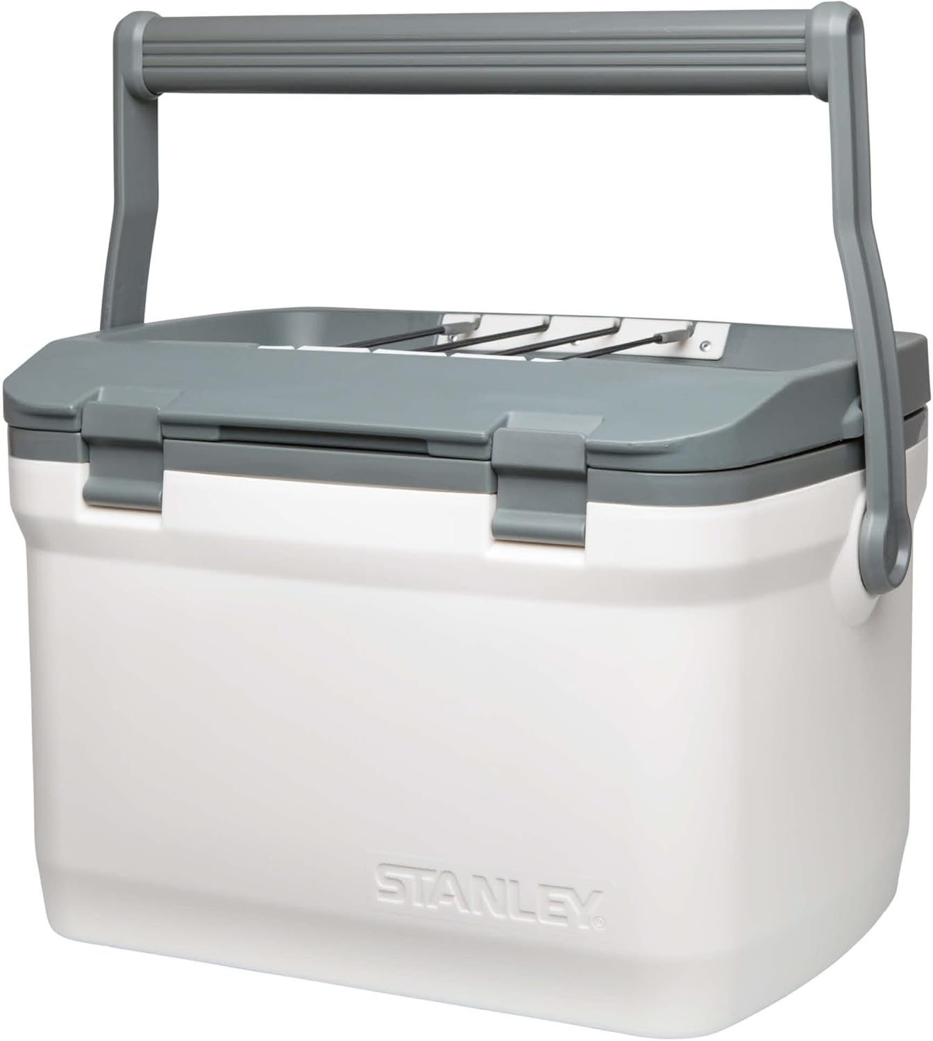 CONSERVADORA STANLEY ADVENTURE OUTDOOR COOLER 15.1L TWILIGHT