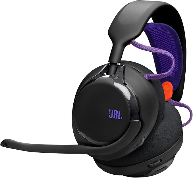 AURICULAR JBL QUANTUM GAMING Q650 BLACK