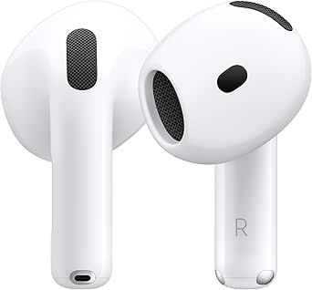 Apple AirPods 4 Bluetooth (Modelo MXP63)