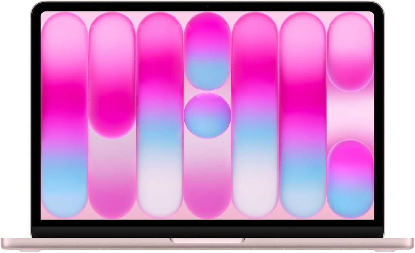 MacBook Neo 2026 13” Chip A18 Pro 8GB 256GB SSD