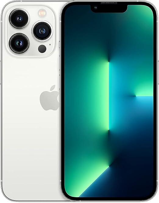 CEL IPHONE 13 PRO 256GB CPO SILVER
