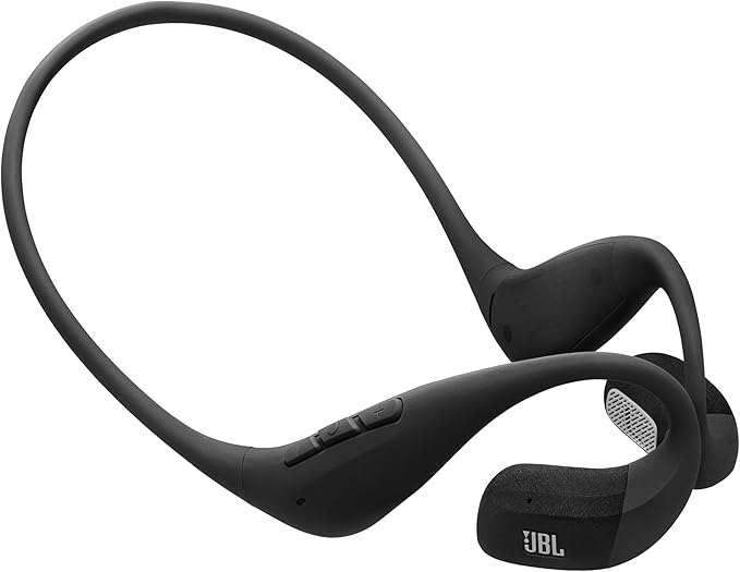 AURICULAR JBL BLUETOOTH ENDURANCE PACE BLACK