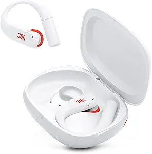 AURICULAR JBL BLUETOOTH ENDURANCE PEAK 4 WHITE