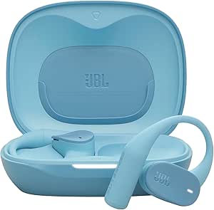 AURICULAR JBL BLUETOOTH SENSE LITE OPEN BEIGE