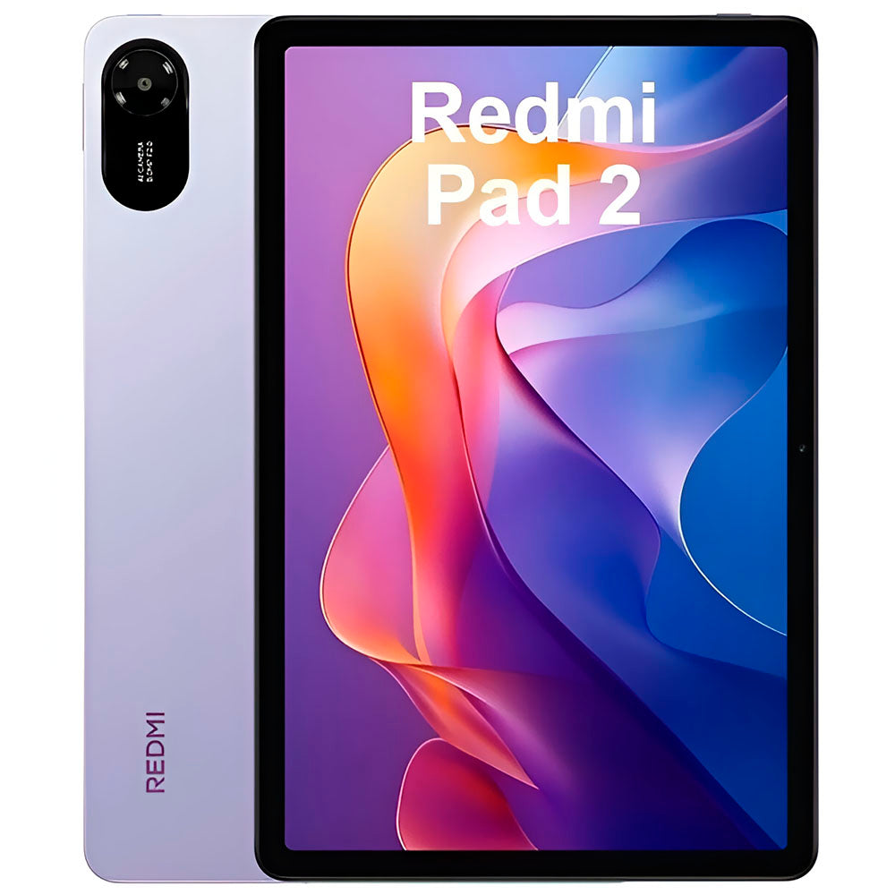 TABLET XIAOMI REDMI PAD 2 11" 4/128GB WIFI PURPLE