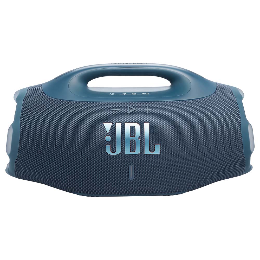 SPEAKER JBL BOOMBOX 4 BLUE