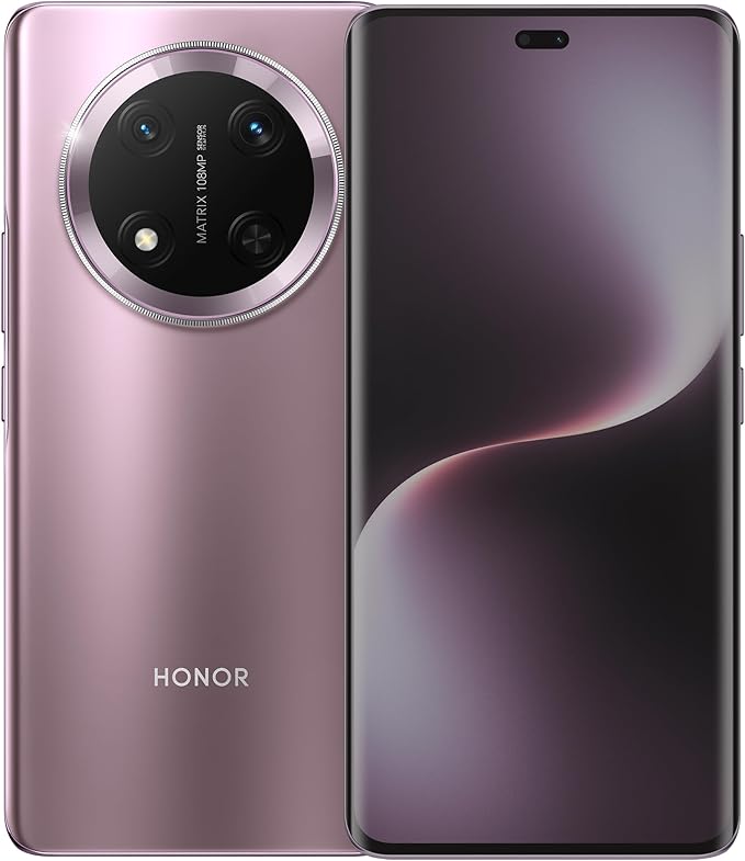 CEL HONOR MAGIC7 LITE BRP-NX1 5G 6.78" DS NFC 12/512GB PURPLE