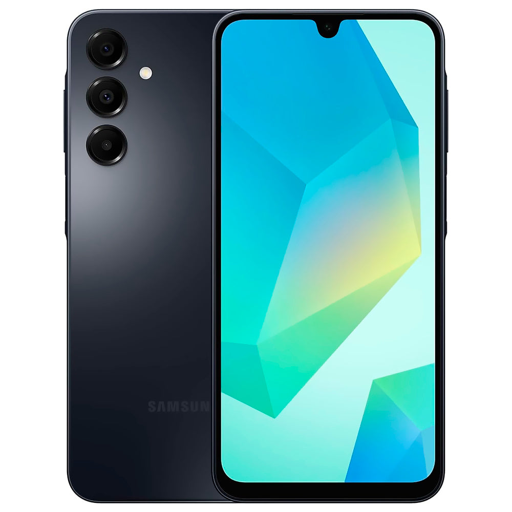 SAMSUNG GALAXY A16 DUAL CHIP 128GB 4G - RAM 4GB