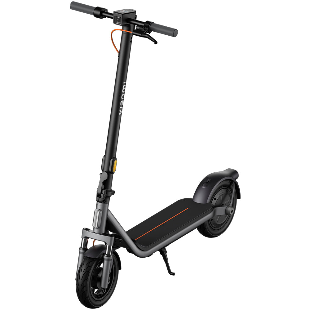 PATINETA ELECTRICA XIAOMI 6 LITE BHR08R6GL BLACK