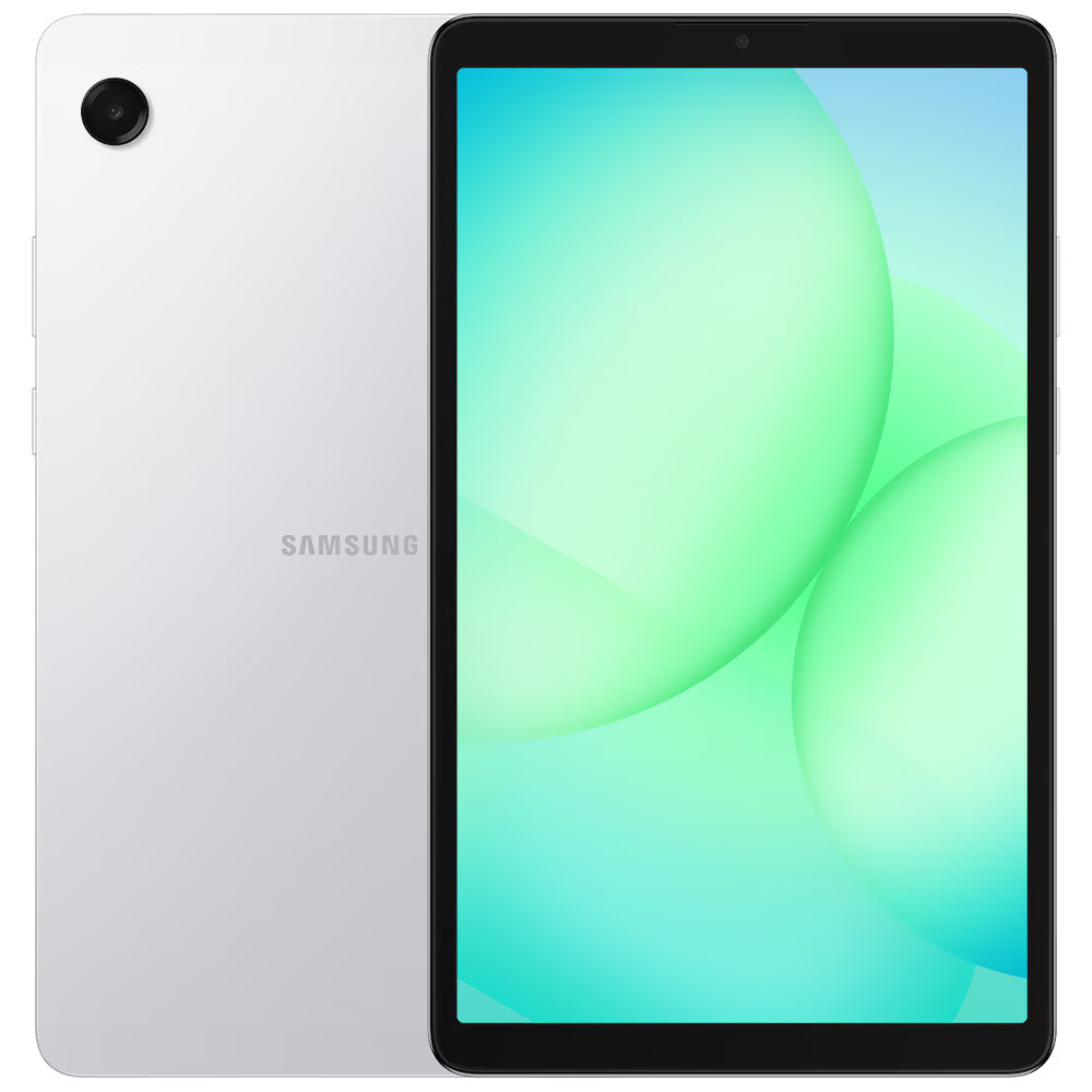 TABLET SAMSUNG GALAXY TAB A11+ X230 WIFI 11" 8/256GB SILVER