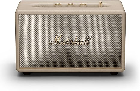 SPEAKER MARSHALL ACTON III BLUETOOTH BROWN