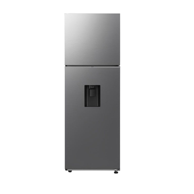 HELADERA SAMSUNG RT35DG5720S9EY-G 361L SILVER 220V BON