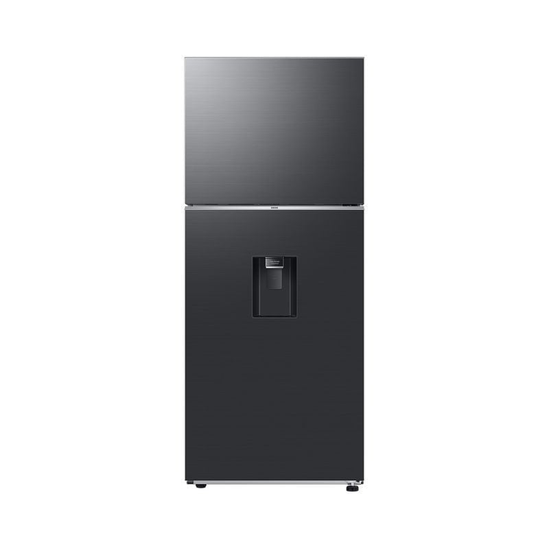 HELADERA SAMSUNG RT38CG6720B/1ZS 384L SPACE MAX 220V BLACK BON