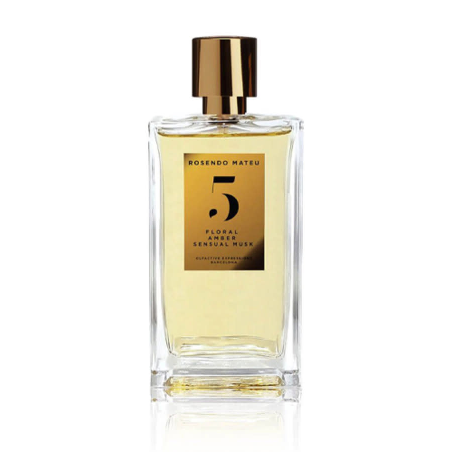 ROSENDO MATUE NO5 100ML