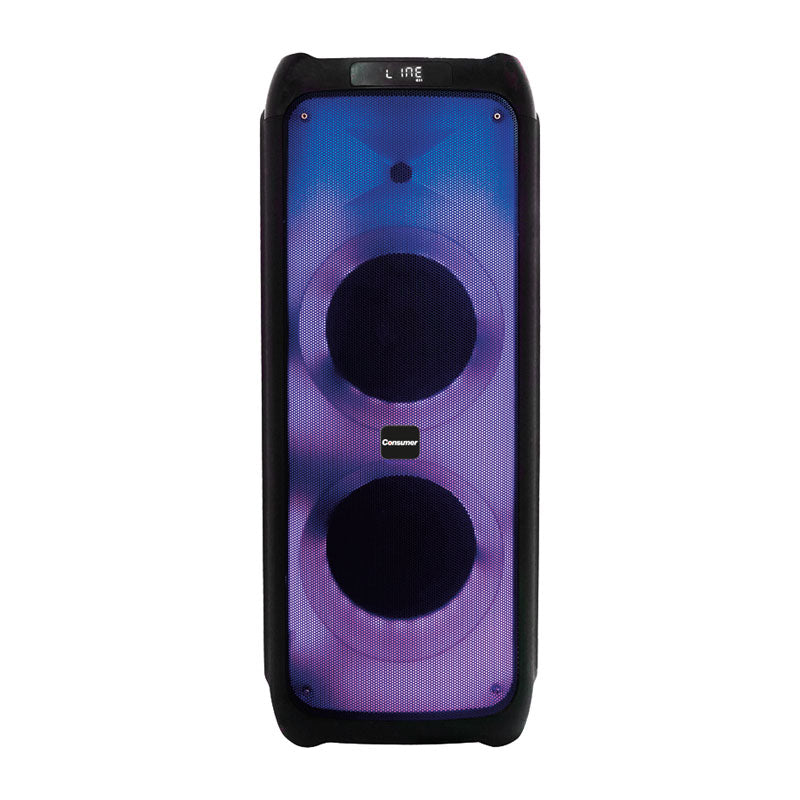 SPEAKER ROCKER BT10 consumer