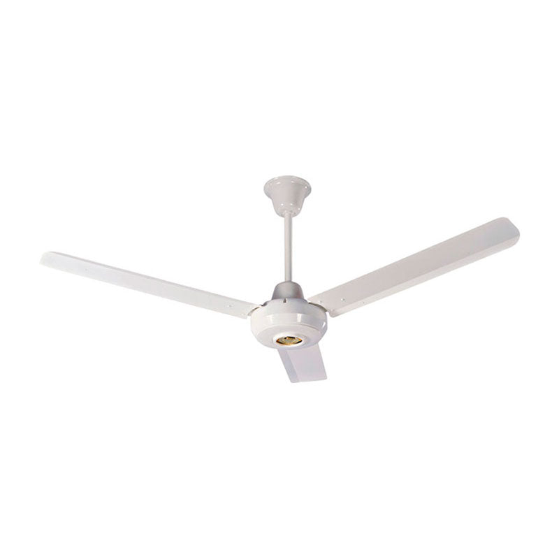 VENTILADOR DE TECHO DE 56" BLANCO consumer