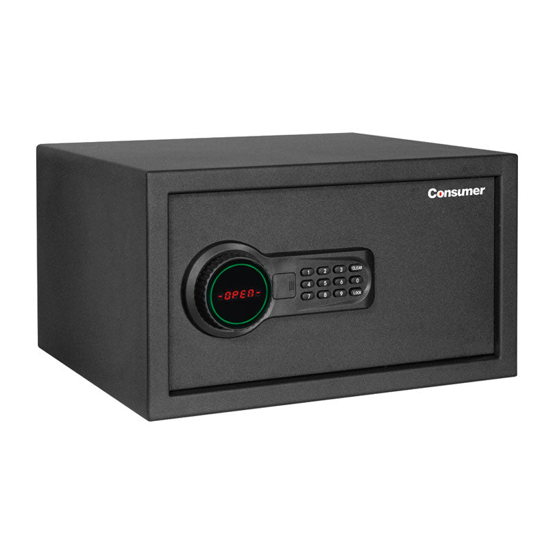 CAJA SFT 35 - LAPTOP consumer