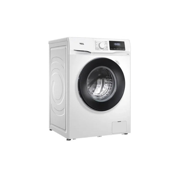 LAVARROPAS TCL P610FLW CARGA FRONTAL/10KG/LED/16PROG/BLANCO