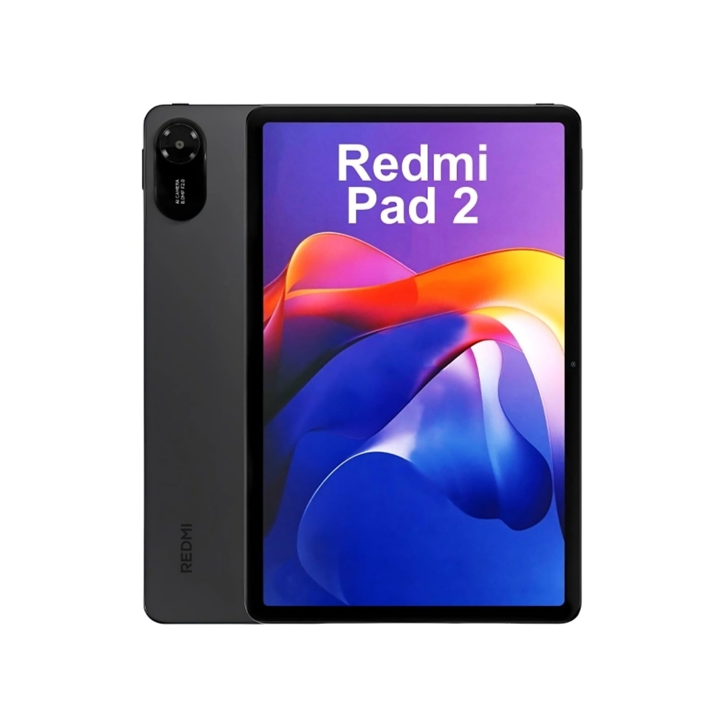 TABLET XIAOMI REDMI PAD 2 11" 4/128GB WIFI GRAPHITE GRAY EU