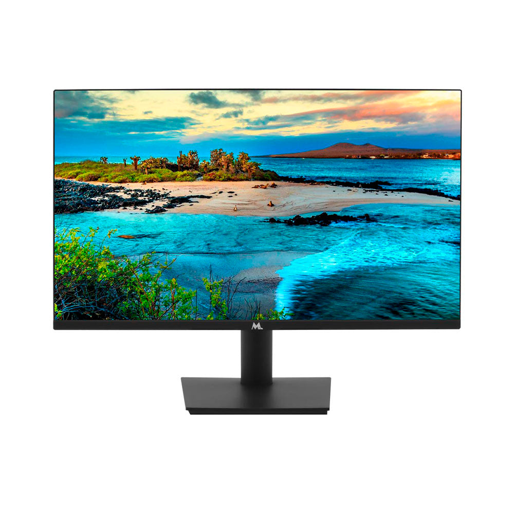 Monitor Mtek 22” Full HD LED