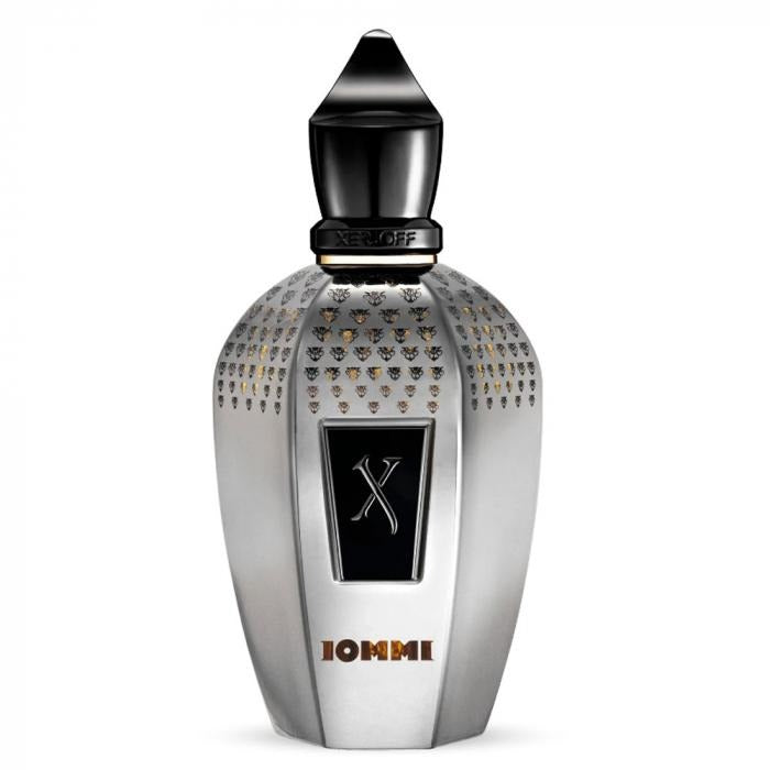 PERFUME XERJOFF TONY IOMMI MONKEY SPECIAL UNISEX 100ML PARFUM 2447