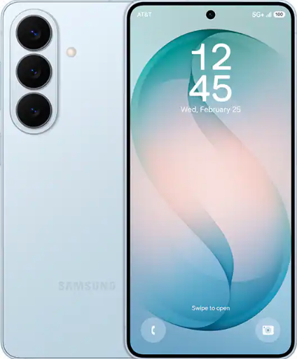 SAMSUNG S26 SM-S942B 5G DS/256GB/12 6.2" SKY BLUE SLIM
