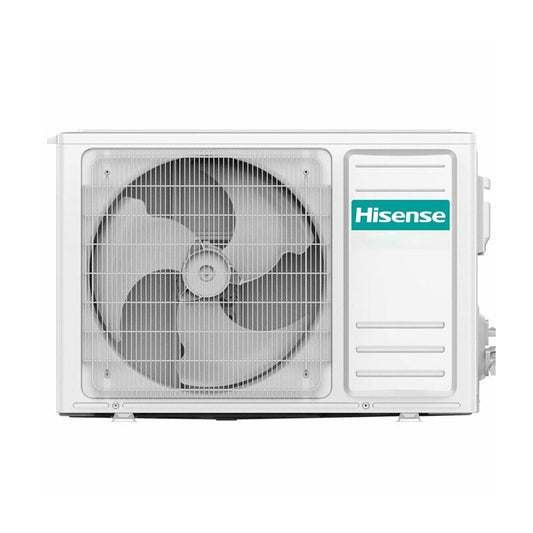 HISENSE AIRE ACONDICIONADO 18000 BTU INVERTER AS-18UR4S