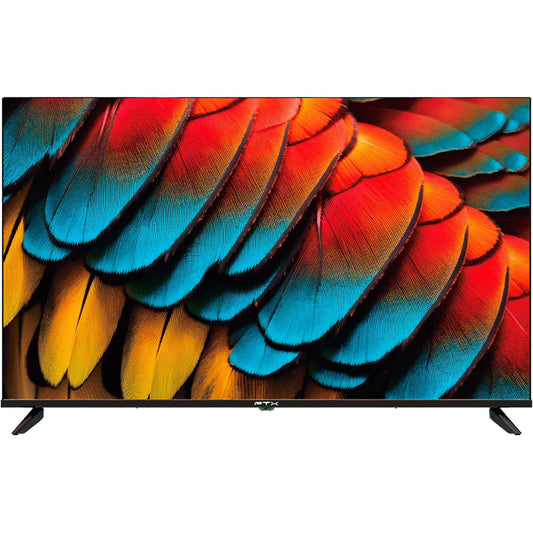 Smart TV FTX FTX50HD4V1 - 4K - HDMI/USB - Wi-Fi - 50''