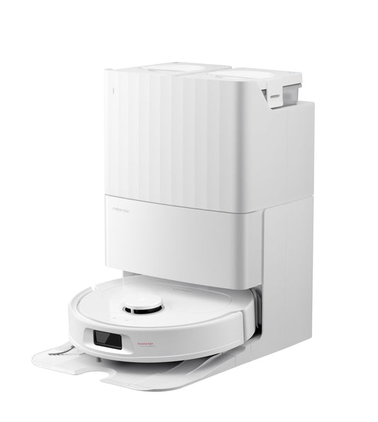 ASPIRADOR ROBOROCK QR SERIES QR798 10.000PA/220V/EU WHITE
