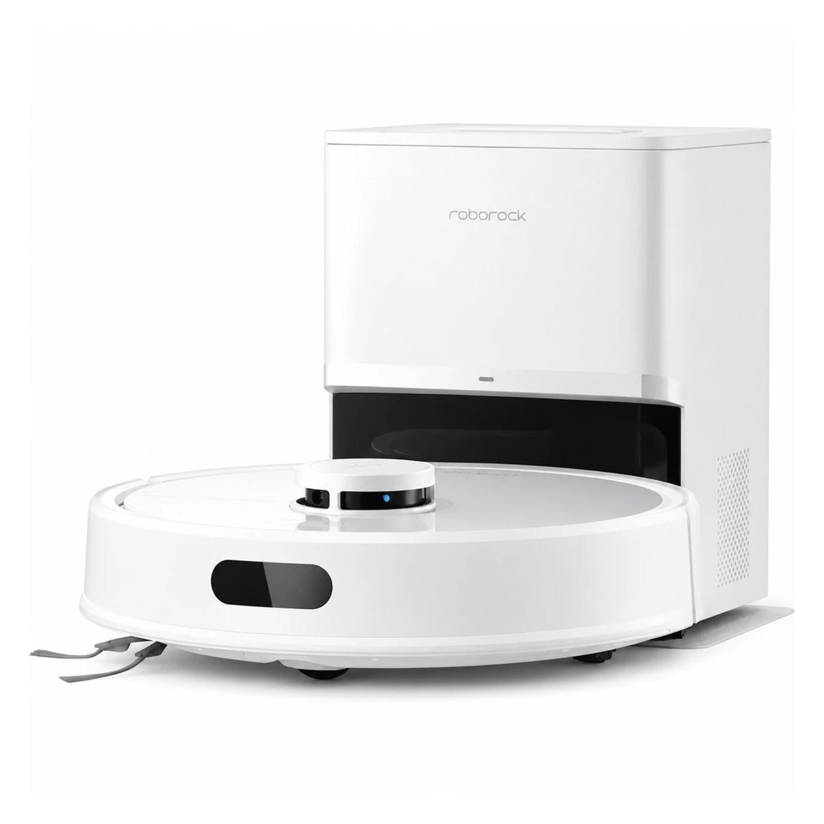 ASPIRADORA ROCK CLEANER Q7+ SERIES 8.000PA Blanco 220V CX.F