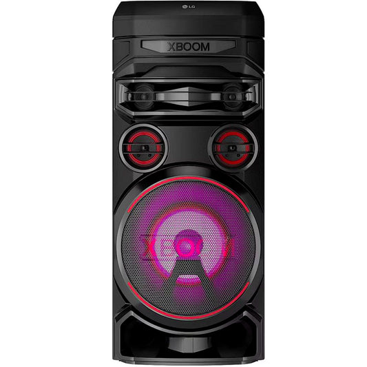 SPEAKER LG XBOOM RNC7 BT/USB BLACK