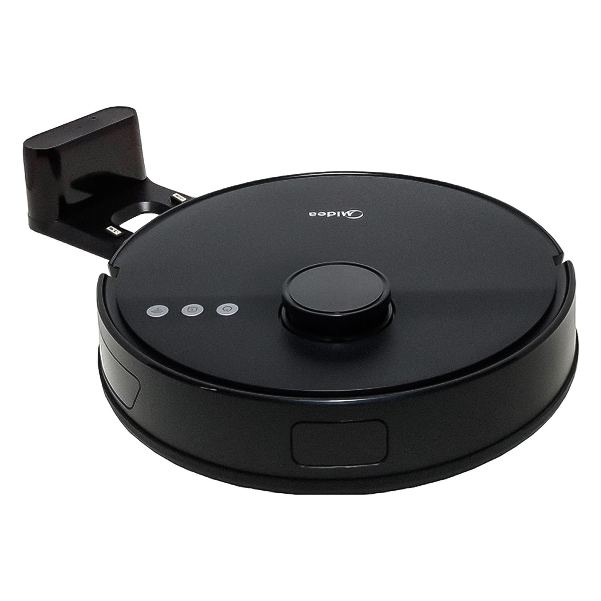 ASPIRADORA MIDEA VACUUM CLEANER VCRMS6BK BIVOLT Negro