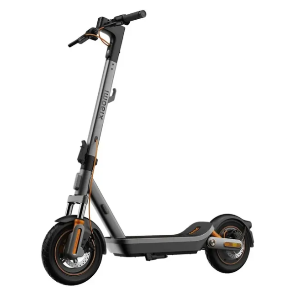 SCOOTER ELECTRICO XIAOMI MI SCOOTER ELECTRIC 6 MAX BHR08QLGL GREY